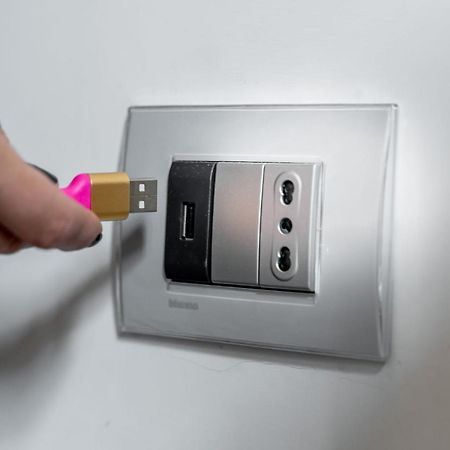 Rome Central Business Rooms Екстериор снимка