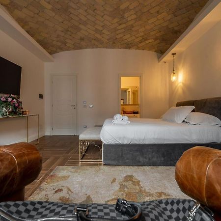 Rome Central Business Rooms Екстериор снимка