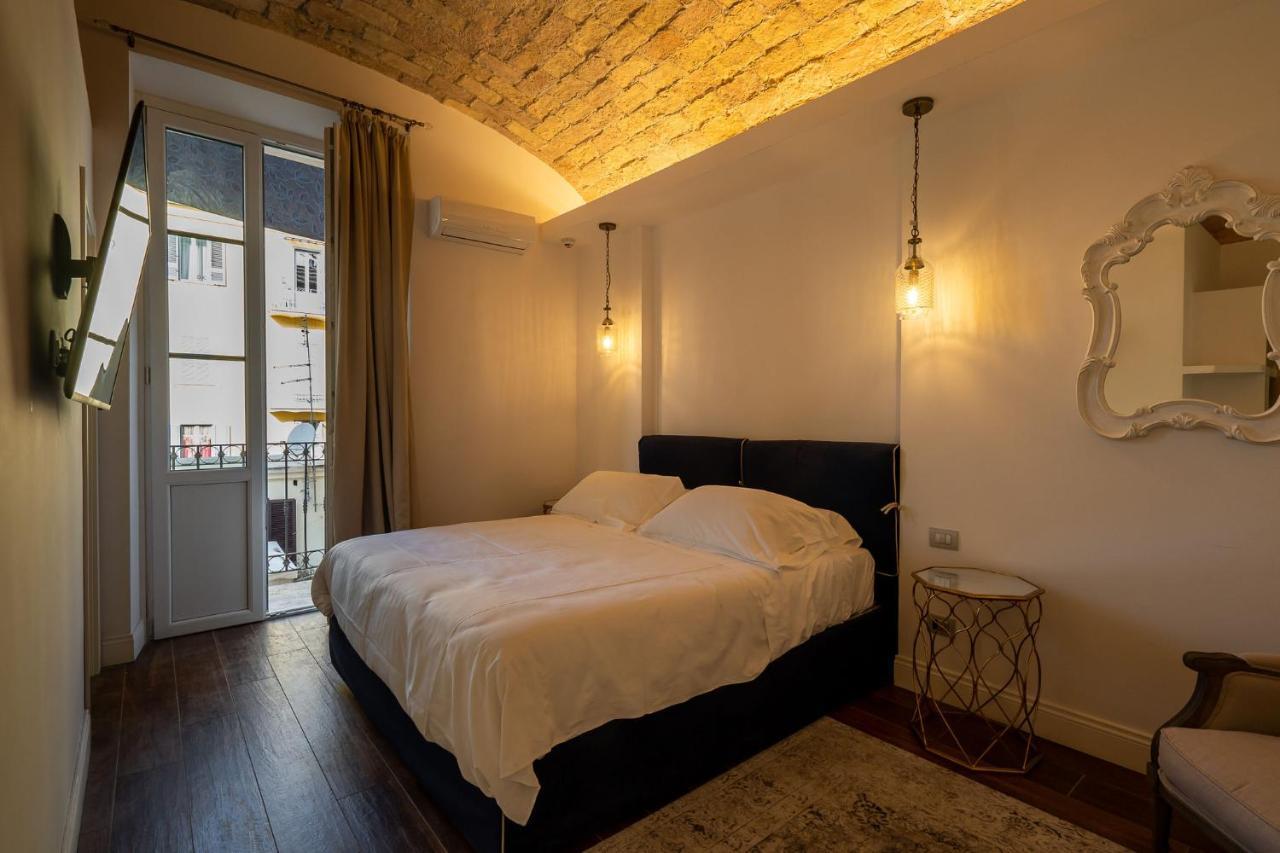 Rome Central Business Rooms Екстериор снимка