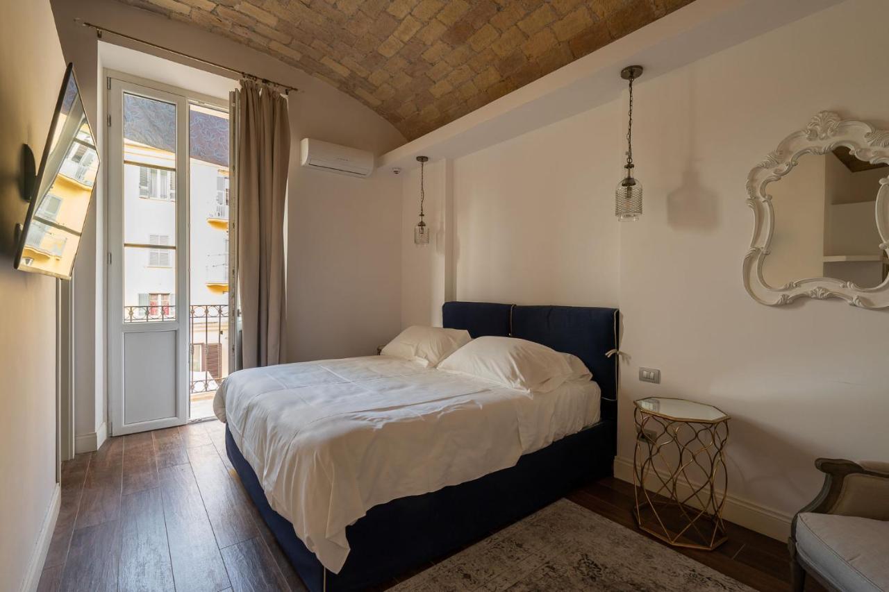 Rome Central Business Rooms Екстериор снимка