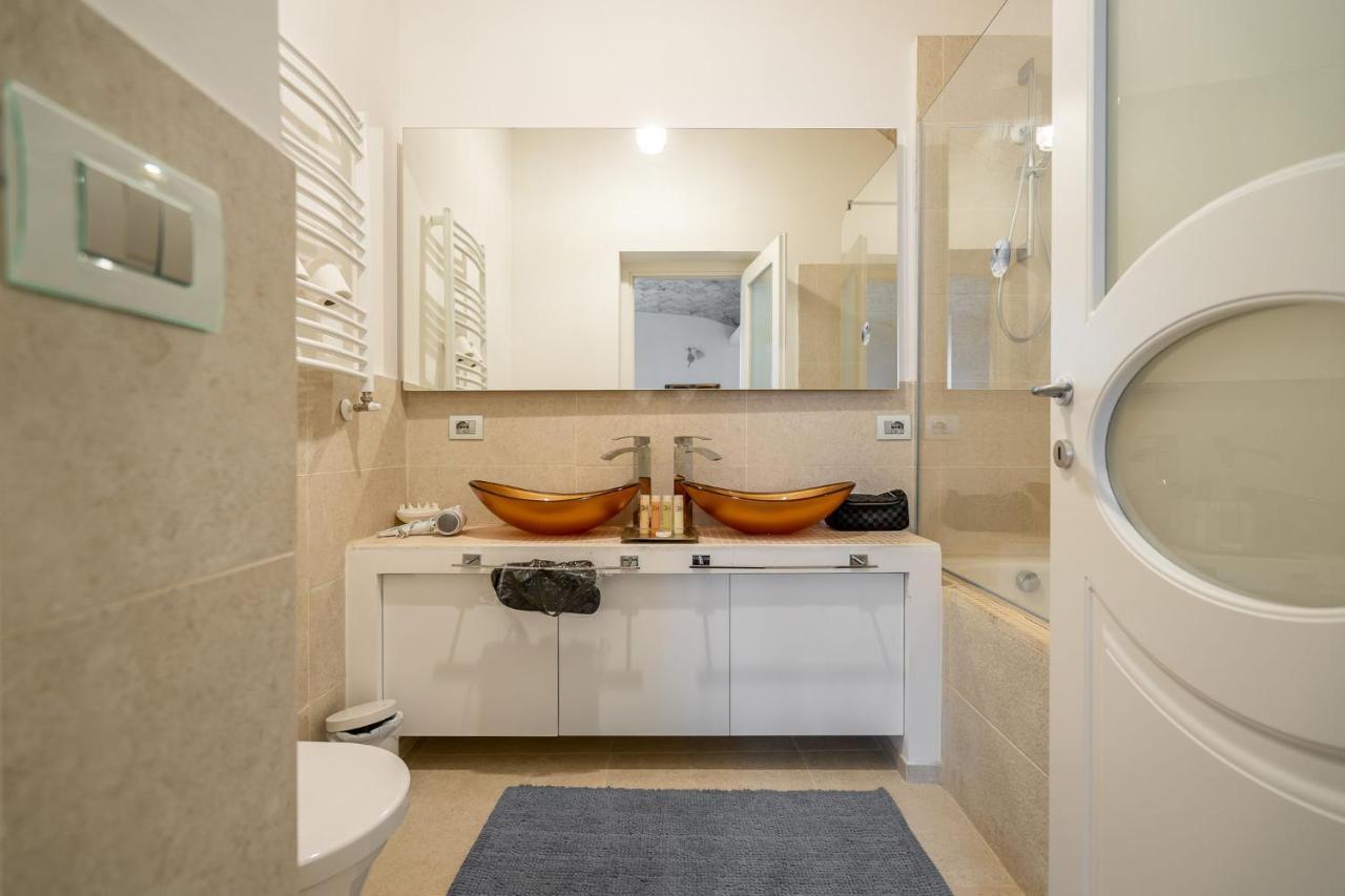 Rome Central Business Rooms Екстериор снимка