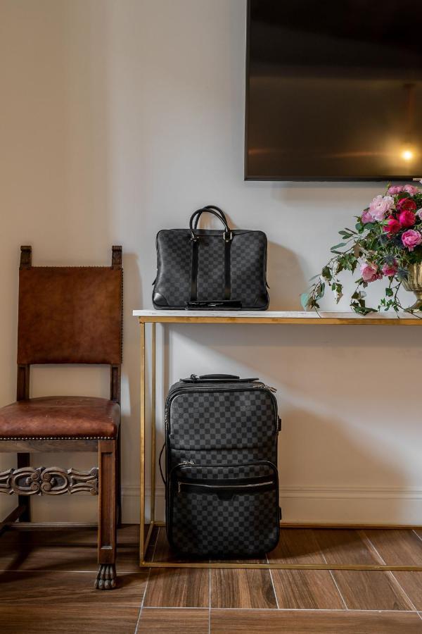 Rome Central Business Rooms Екстериор снимка