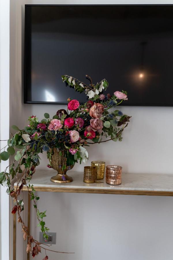 Rome Central Business Rooms Екстериор снимка