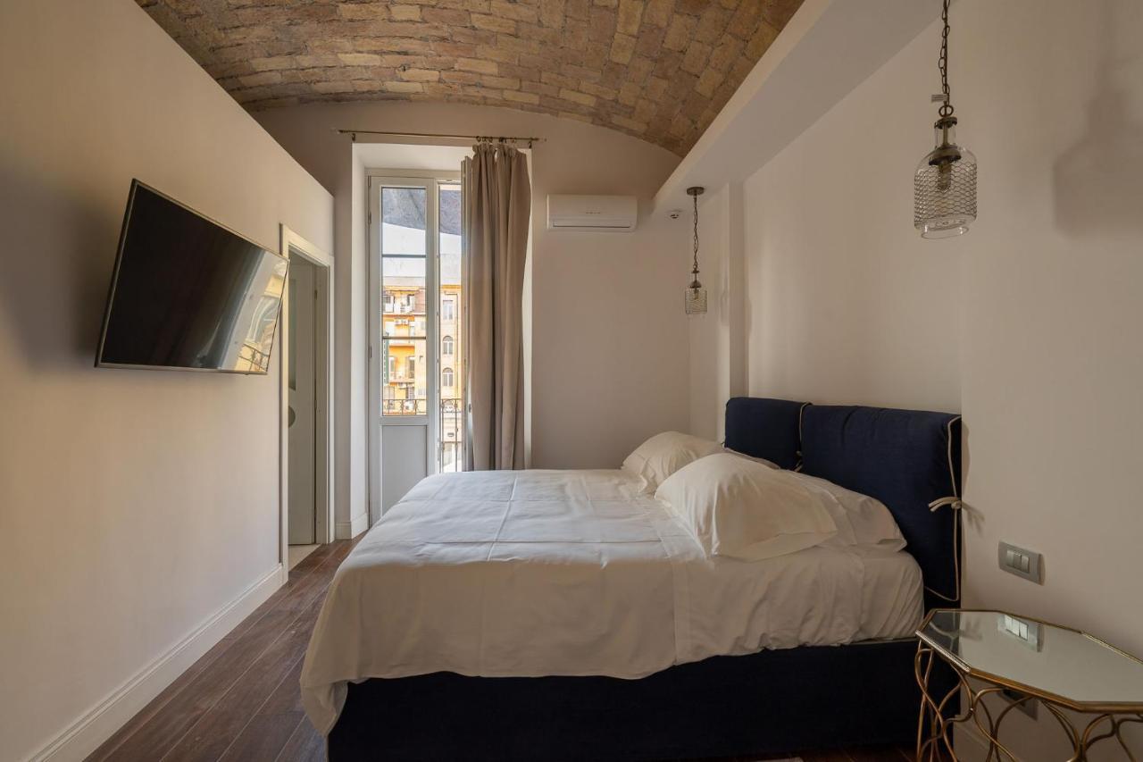 Rome Central Business Rooms Екстериор снимка