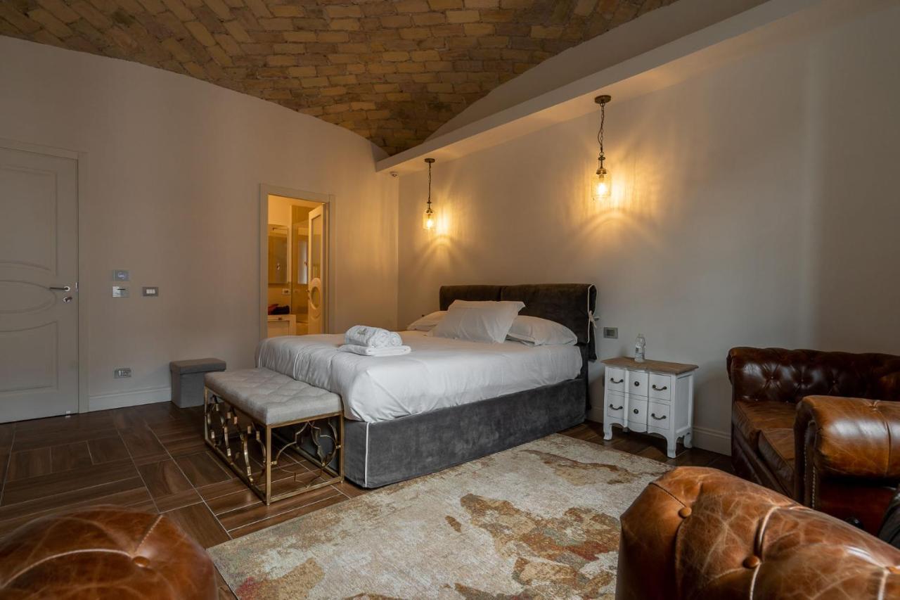 Rome Central Business Rooms Екстериор снимка