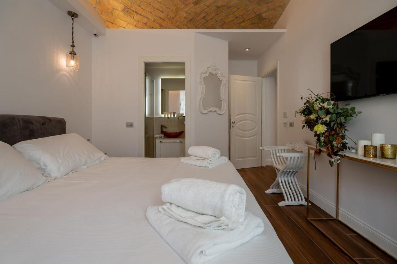 Rome Central Business Rooms Екстериор снимка