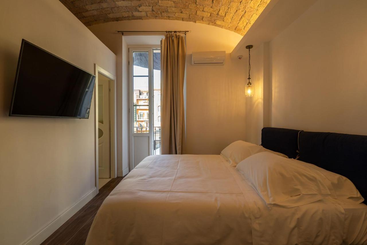 Rome Central Business Rooms Екстериор снимка