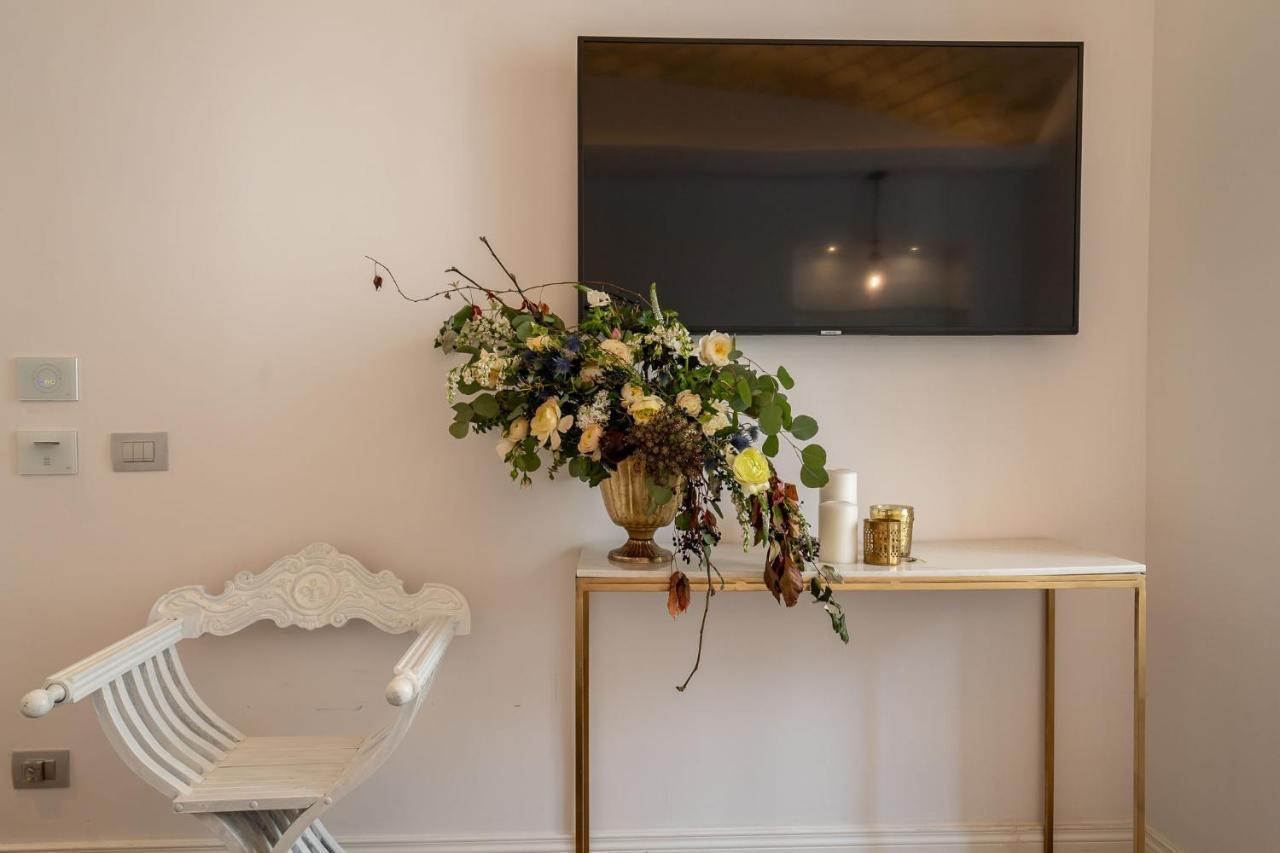 Rome Central Business Rooms Екстериор снимка