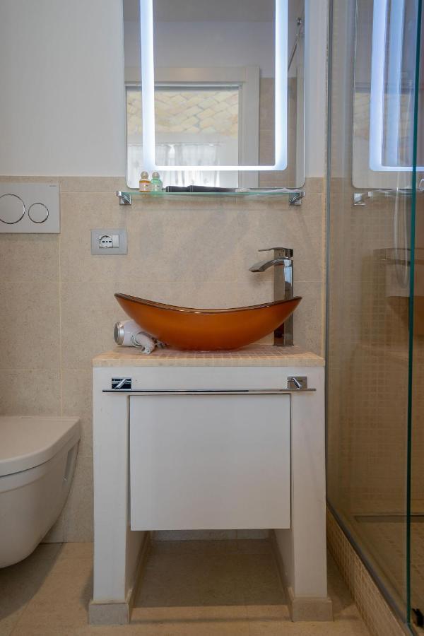 Rome Central Business Rooms Екстериор снимка