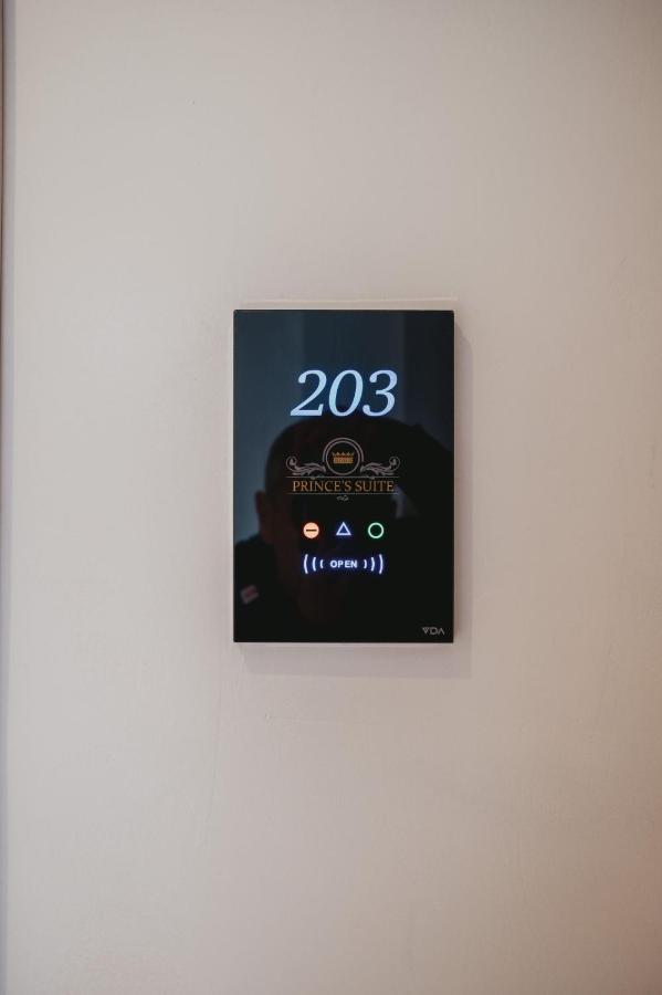 Rome Central Business Rooms Екстериор снимка